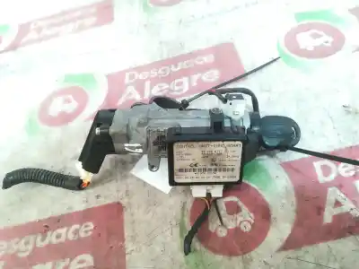 Peça sobressalente para automóvel em segunda mão comutador de ignição por chevrolet lacetti se referências oem iam 96456677