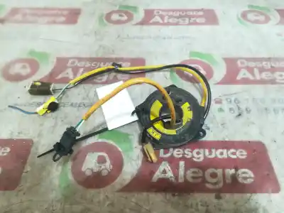 Peça sobressalente para automóvel em segunda mão fita do airbag por chevrolet lacetti se referências oem iam fn7jk398y