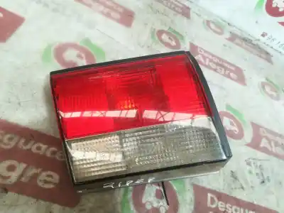 Piesă de schimb auto la mâna a doua LAMPA INTERIOARA STANGA SPATE pentru SAAB 900 BERLINA  Referințe OEM IAM   