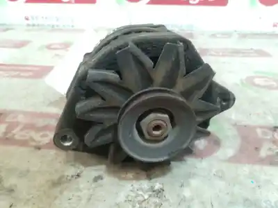 Pièce détachée automobile d'occasion ALTERNATEUR pour RENAULT CLIO I FASE I+II (B/C57)  Références OEM IAM YV1652  