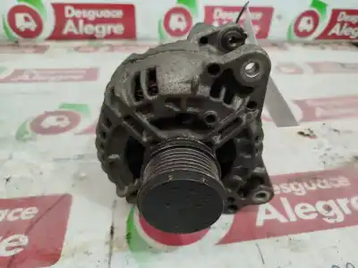 Pezzo di ricambio per auto di seconda mano alternatore per jeep compass limited riferimenti oem iam 0124525128  