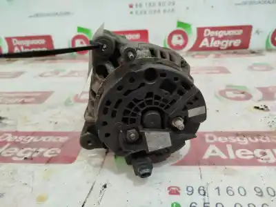 Pezzo di ricambio per auto di seconda mano alternatore per jeep compass limited riferimenti oem iam 0124525128  