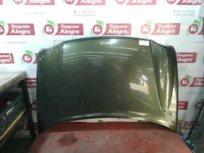 Pezzo di ricambio per auto di seconda mano cofano per jeep compass limited riferimenti oem iam 