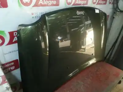 Pezzo di ricambio per auto di seconda mano cofano per jeep compass limited riferimenti oem iam   