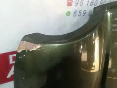 Pezzo di ricambio per auto di seconda mano cofano per jeep compass limited riferimenti oem iam   