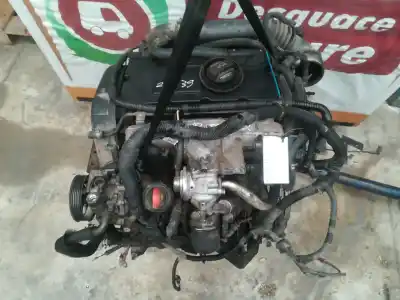 Pezzo di ricambio per auto di seconda mano motore completo per jeep compass limited riferimenti oem iam ecd  