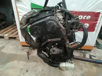 Pezzo di ricambio per auto di seconda mano motore completo per jeep compass limited riferimenti oem iam ecd  