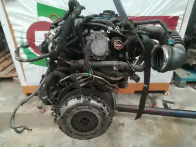 Pezzo di ricambio per auto di seconda mano motore completo per jeep compass limited riferimenti oem iam ecd  