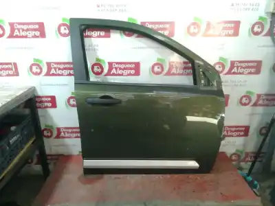 Pezzo di ricambio per auto di seconda mano porta anteriore destra per jeep compass limited riferimenti oem iam 