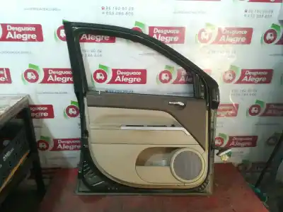 İkinci el araba yedek parçası sol ön kapi için jeep compass limited oem iam referansları   