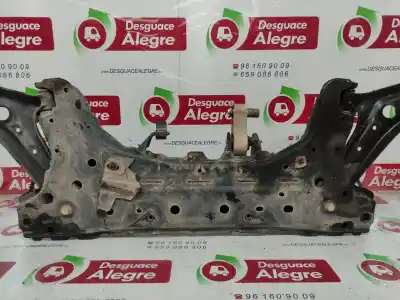 Piesă de schimb auto la mâna a doua punte fatã pentru ford fiesta (cb1) ghia referințe oem iam 