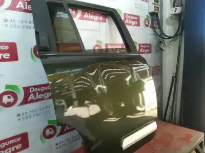 İkinci el araba yedek parçası arka sag kapi için jeep compass limited oem iam referansları   