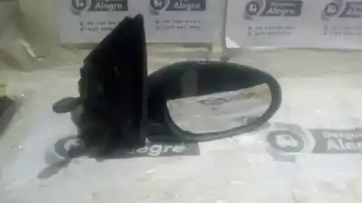 Recambio de automóvil de segunda mano de RETROVISOR DERECHO para LANCIA YPSILON (101)  referencias OEM IAM 735339651  