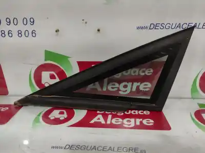 Peça sobressalente para automóvel em segunda mão vidro custódia triangular frente esquerdo por seat leon (1p1) 2.0 tdi 16v referências oem iam 43r000469  