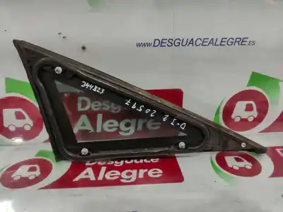 Piesă de schimb auto la mâna a doua geam mic fix fațã partea din stânga pentru seat leon (1p1) 2.0 tdi 16v referințe oem iam 43r000469