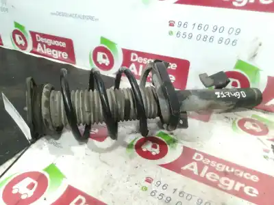 Pezzo di ricambio per auto di seconda mano AMMORTIZZATORE ANTERIORE DESTRO per MAZDA 3 LIM. (BL)  Riferimenti OEM IAM BBM334700A  