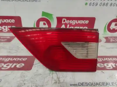 Peça sobressalente para automóvel em segunda mão farolim interior traseiro direito por bmw serie x3 (e83) 2.0d [2.0 ltr. - 110 kw 16v diesel cat] referências oem iam 63213420205  5265105520