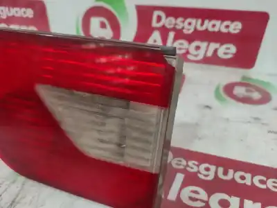 Peça sobressalente para automóvel em segunda mão farolim interior traseiro direito por bmw serie x3 (e83) 2.0d [2.0 ltr. - 110 kw 16v diesel cat] referências oem iam 63213420205  5265105520