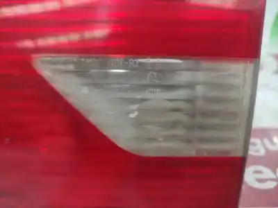 Peça sobressalente para automóvel em segunda mão farolim interior traseiro direito por bmw serie x3 (e83) 2.0d [2.0 ltr. - 110 kw 16v diesel cat] referências oem iam 63213420205  5265105520