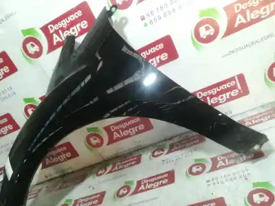 Pièce détachée automobile d'occasion aile avant gauche pour mazda cx-7 (er) active références oem iam   