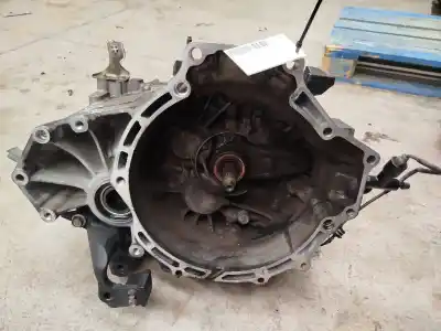 Gebrauchtes Autoersatzteil getriebe zum mazda cx-7 (er) active oem-iam-referenzen f7l  
