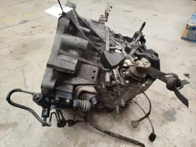 Piesă de schimb auto la mâna a doua CUTIE DE VITEZE pentru MAZDA CX-7 (ER)  Referințe OEM IAM F7L  