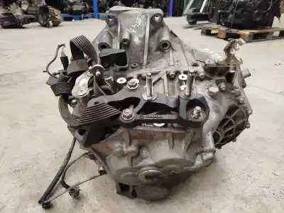 Gebrauchtes Autoersatzteil getriebe zum mazda cx-7 (er) active oem-iam-referenzen f7l  