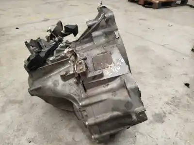 Gebrauchtes Autoersatzteil getriebe zum mazda cx-7 (er) active oem-iam-referenzen f7l  