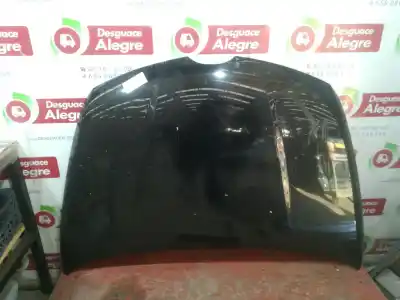 Pièce détachée automobile d'occasion capot pour mazda cx-7 (er) active références oem iam   