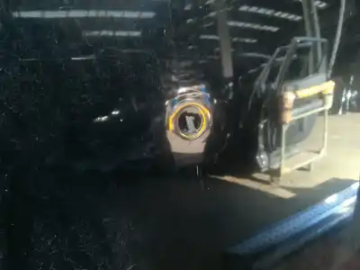 Peça sobressalente para automóvel em segunda mão capot por mazda cx-7 (er) active referências oem iam 