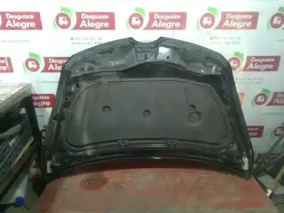 Pièce détachée automobile d'occasion capot pour mazda cx-7 (er) active références oem iam   