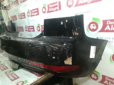 Peça sobressalente para automóvel em segunda mão para choques traseiro por mazda cx-7 (er) active referências oem iam 