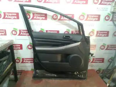 Peça sobressalente para automóvel em segunda mão porta da frente esquerda por mazda cx-7 (er) active referências oem iam 