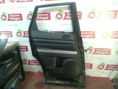 Peça sobressalente para automóvel em segunda mão porta do automóvel traseira esquerda por mazda cx-7 (er) active referências oem iam 