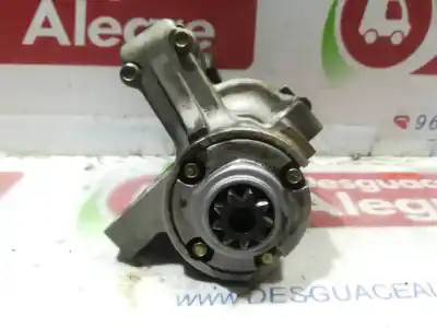 Second-hand car spare part starter motor for saab 9-5 berlina 3.0 tid arc oem iam references 5192778