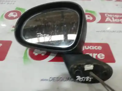 Second-hand car spare part left rearview mirror for chevrolet matiz s oem iam references 