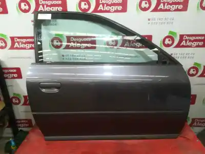 İkinci el araba yedek parçası sag ön kapi için audi a3 (8l) 1.9 tdi oem iam referansları 