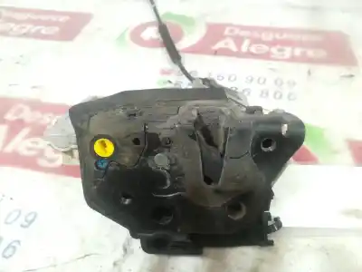 Peça sobressalente para automóvel em segunda mão  por SEAT LEON (1P1)  Referências OEM IAM 1P0839015  