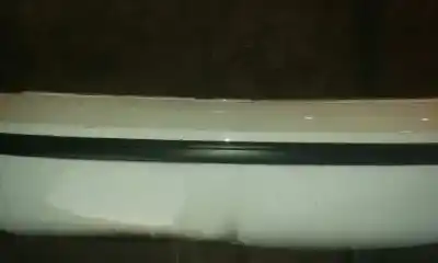 Автозапчастина б/у задній бампер для skoda superb (3u4) classic посилання на oem iam 