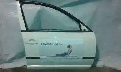 Автозапчастина б/у передні праві двері для skoda superb (3u4) classic посилання на oem iam 3b4831052be