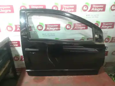 Pezzo di ricambio per auto di seconda mano porta anteriore destra per citroen c2 cool riferimenti oem iam 