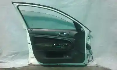 Second-hand car spare part left front door for skoda superb (3u4) classic oem iam references 3b4831051be  