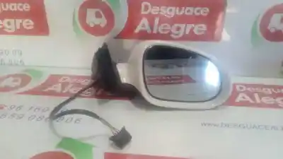 Автозапчастина б/у правий задний огляд для skoda superb (3u4) classic посилання на oem iam 3b0857934b