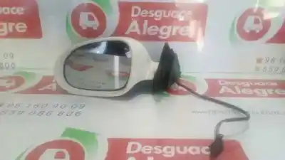 Автозапчастина б/у ліве дзеркало для skoda superb (3u4) classic посилання на oem iam 3b0857933b