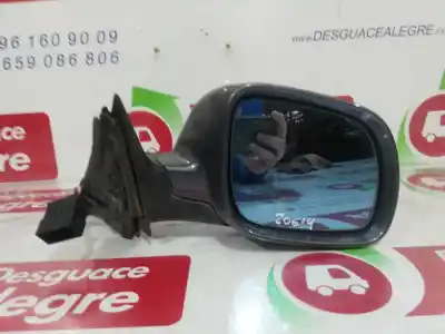 İkinci el araba yedek parçası sag arka görünüm için audi a3 (8l) 1.9 tdi oem iam referansları 225396