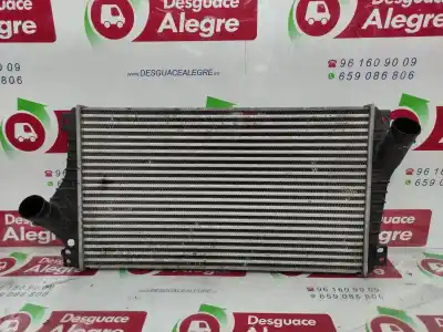 Peça sobressalente para automóvel em segunda mão intercooler por chevrolet lacetti cdx referências oem iam 96436111  62262