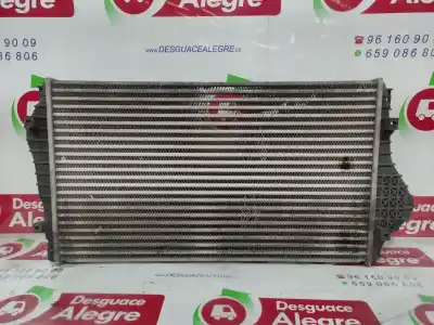Peça sobressalente para automóvel em segunda mão intercooler por chevrolet lacetti cdx referências oem iam 96436111  62262