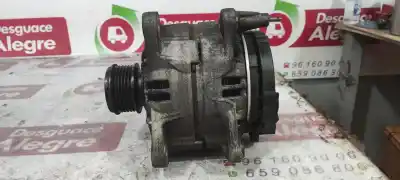 İkinci el araba yedek parçası alternatör için seat altea (5p1) green oem iam referansları 06f903023f  