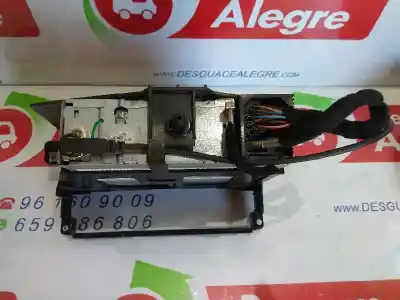 Recambio de automóvil de segunda mano de sistema audio / radio cd para bmw serie 3 berlina (e46) 320d referencias oem iam 65126902659  