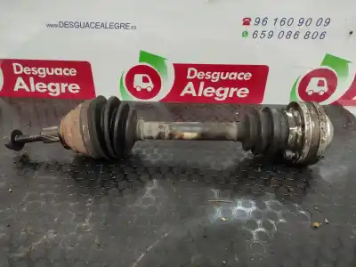 Peça sobressalente para automóvel em segunda mão  por SEAT LEON (1P1)  Referências OEM IAM   